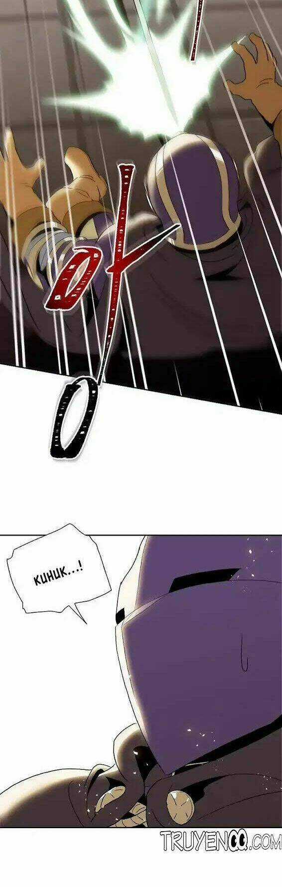 Cốt Binh Hồi Quy - Chapter 28 - Trang 34