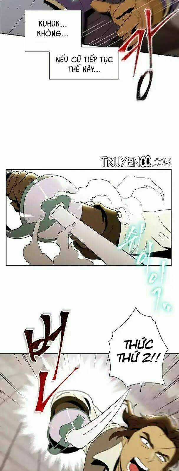 Cốt Binh Hồi Quy - Chapter 28 - Trang 36