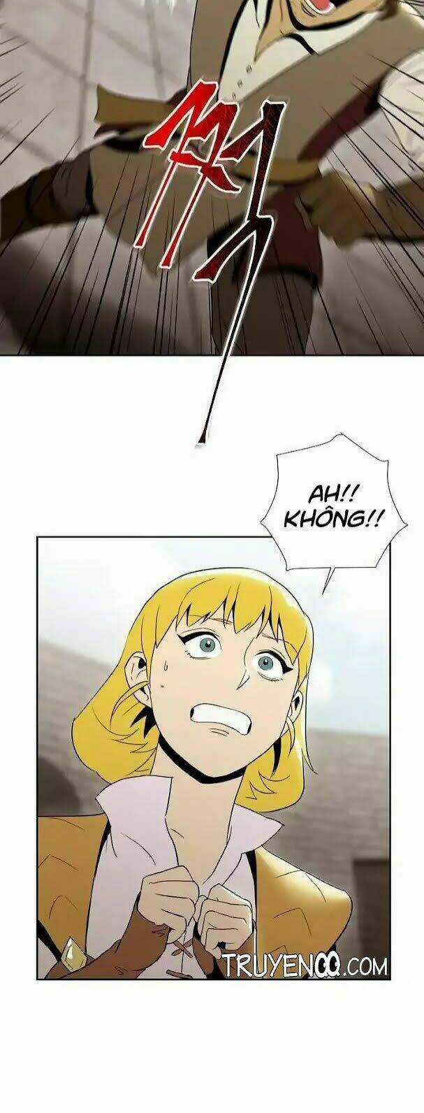 Cốt Binh Hồi Quy - Chapter 28 - Trang 37