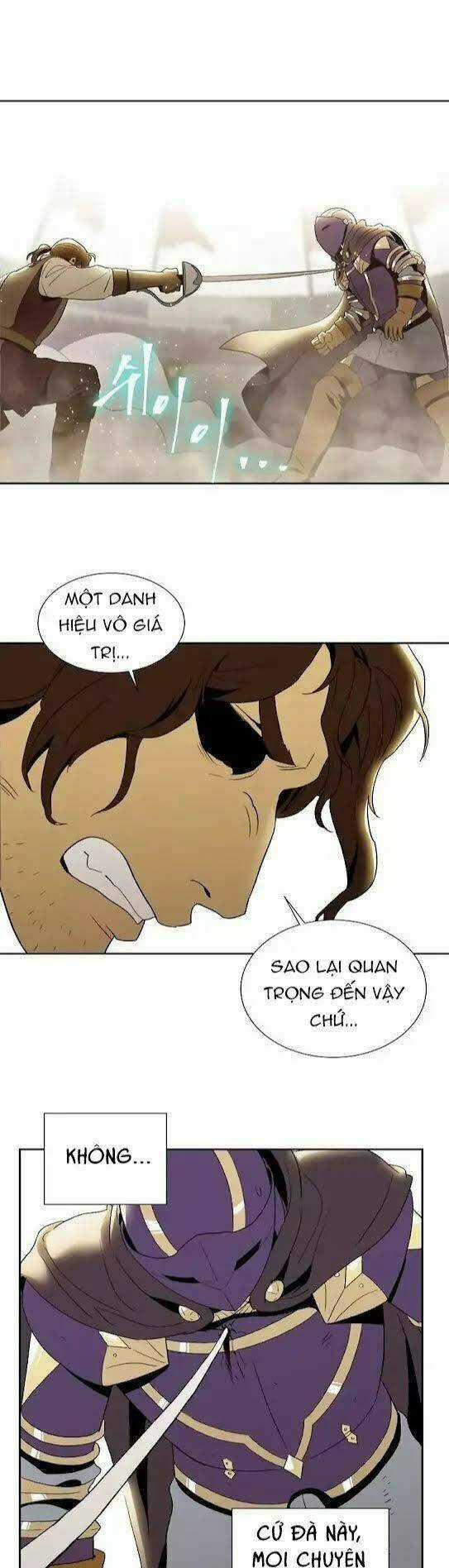 Cốt Binh Hồi Quy - Chapter 28 - Trang 39