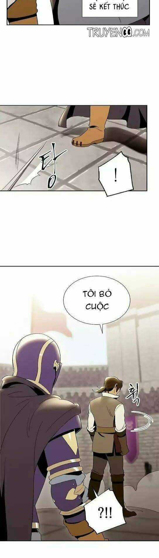 Cốt Binh Hồi Quy - Chapter 28 - Trang 40