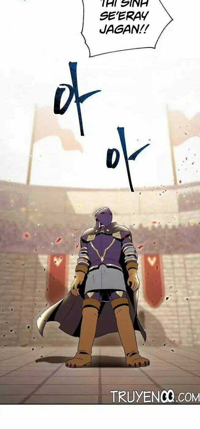 Cốt Binh Hồi Quy - Chapter 28 - Trang 43