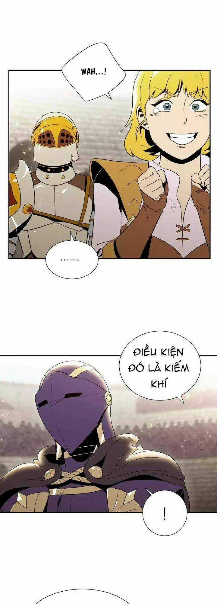 Cốt Binh Hồi Quy - Chapter 28 - Trang 44