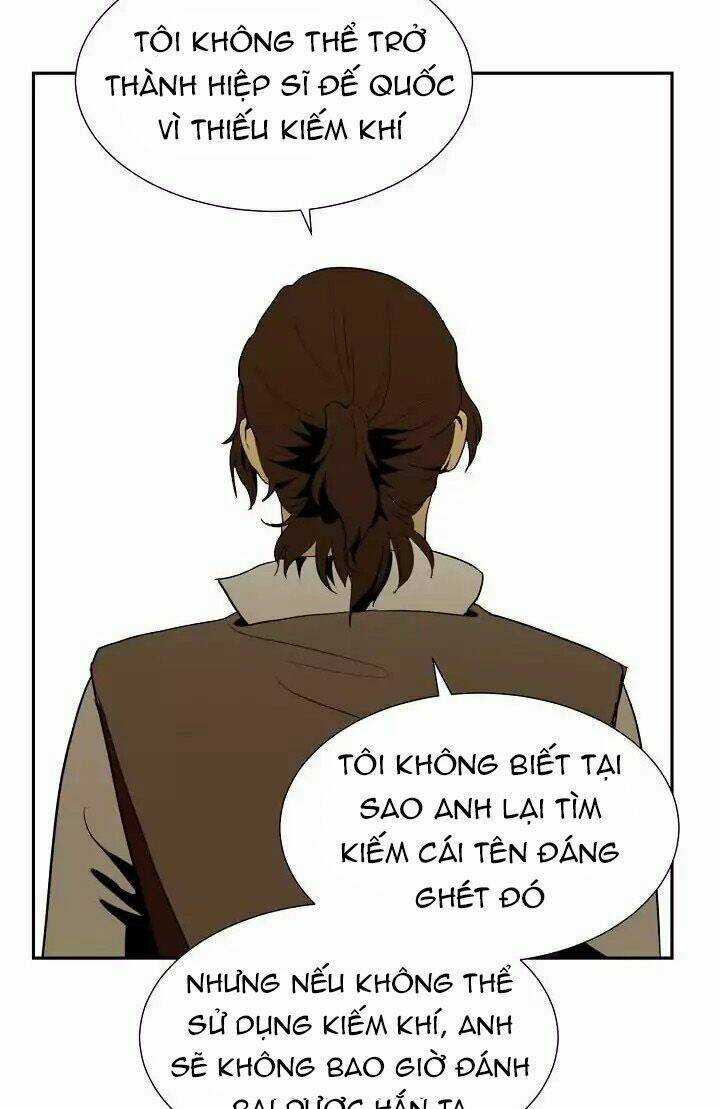 Cốt Binh Hồi Quy - Chapter 28 - Trang 45