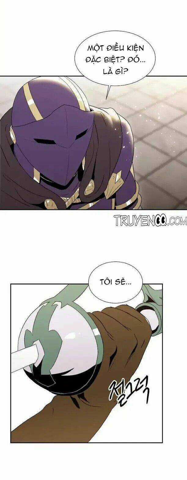Cốt Binh Hồi Quy - Chapter 28 - Trang 7