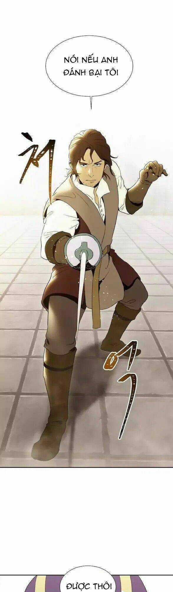 Cốt Binh Hồi Quy - Chapter 28 - Trang 8