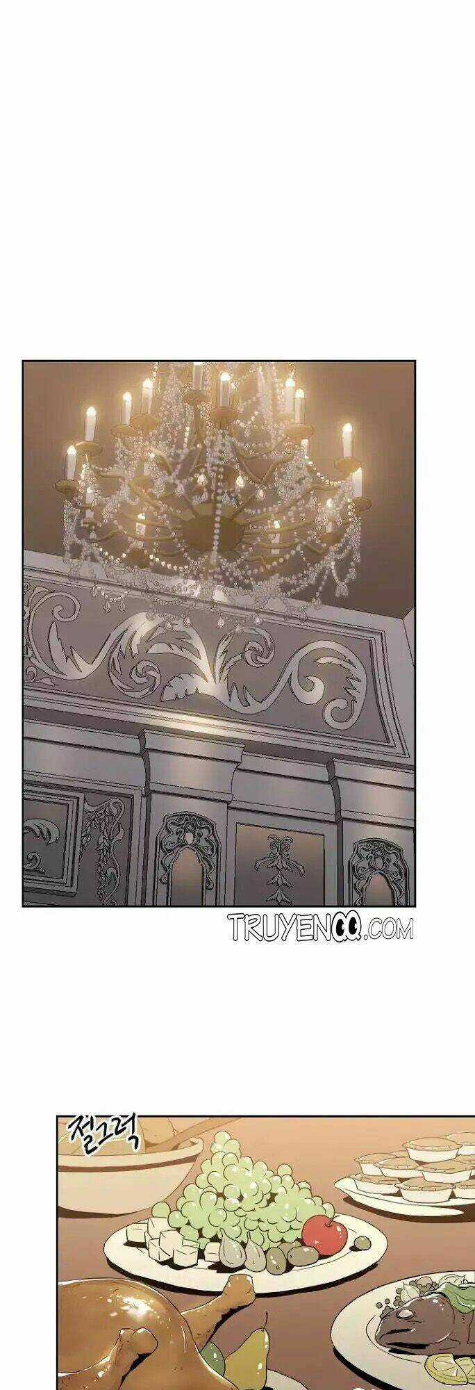 Cốt Binh Hồi Quy - Chapter 29 - Trang 2