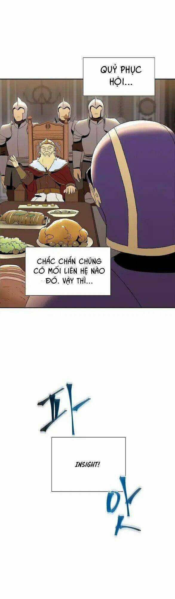 Cốt Binh Hồi Quy - Chapter 29 - Trang 11