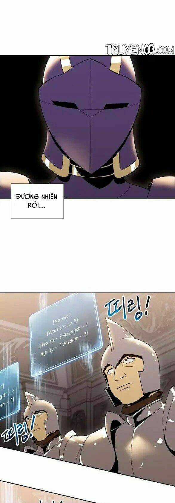 Cốt Binh Hồi Quy - Chapter 29 - Trang 12