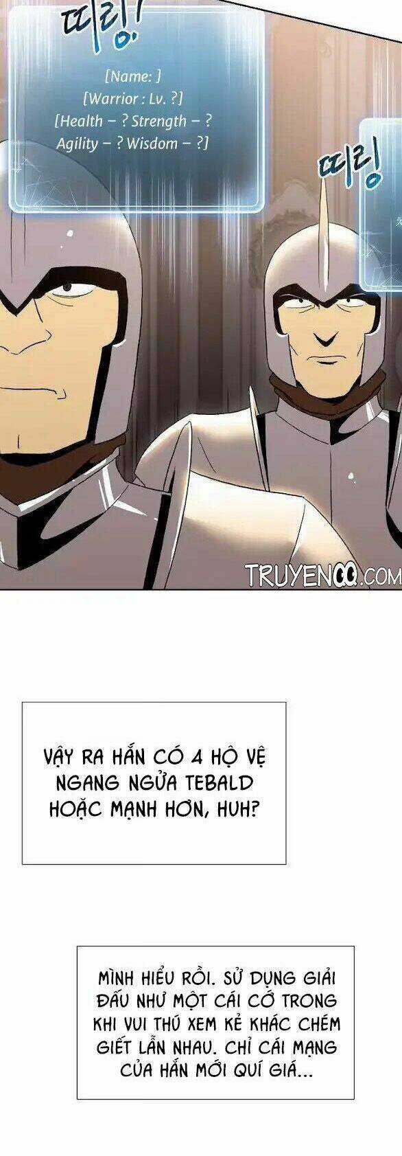 Cốt Binh Hồi Quy - Chapter 29 - Trang 13