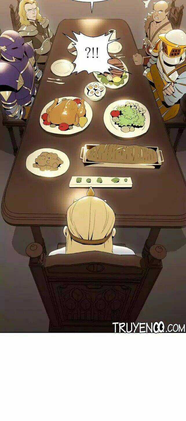 Cốt Binh Hồi Quy - Chapter 29 - Trang 16