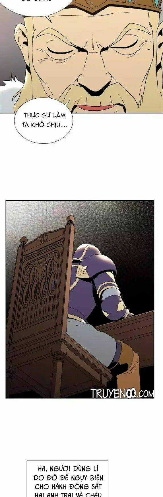 Cốt Binh Hồi Quy - Chapter 29 - Trang 18