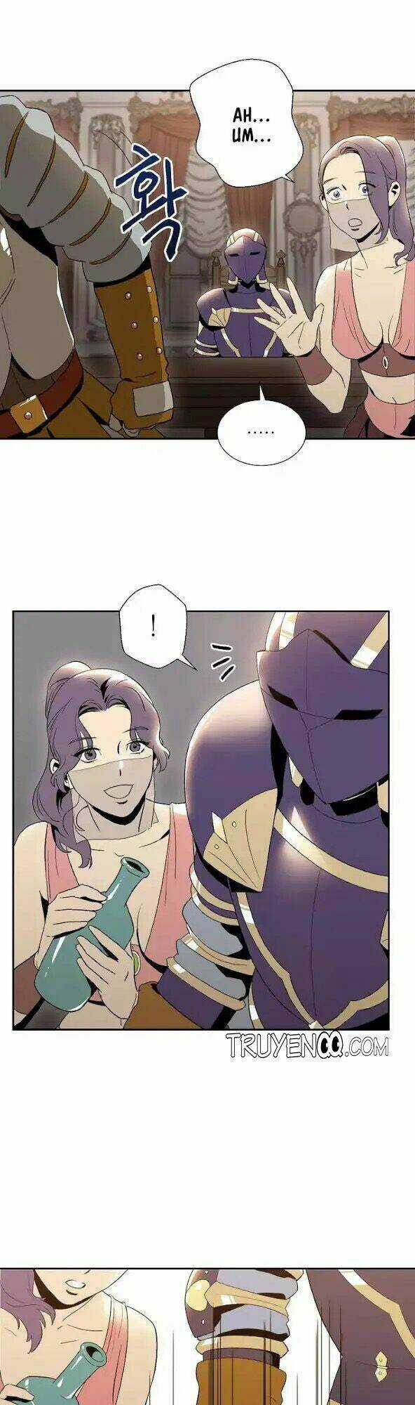 Cốt Binh Hồi Quy - Chapter 29 - Trang 26