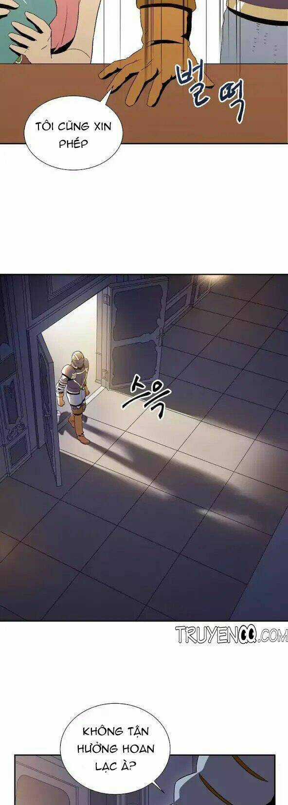 Cốt Binh Hồi Quy - Chapter 29 - Trang 27