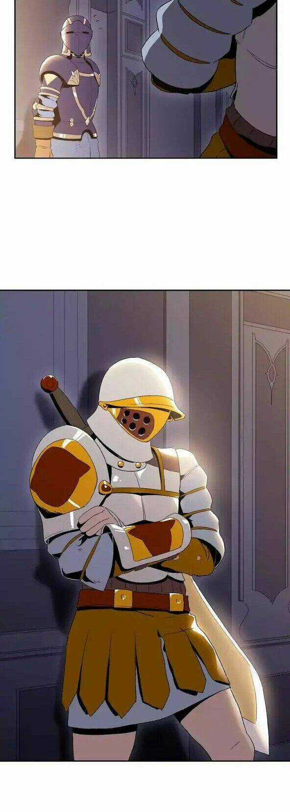 Cốt Binh Hồi Quy - Chapter 29 - Trang 28