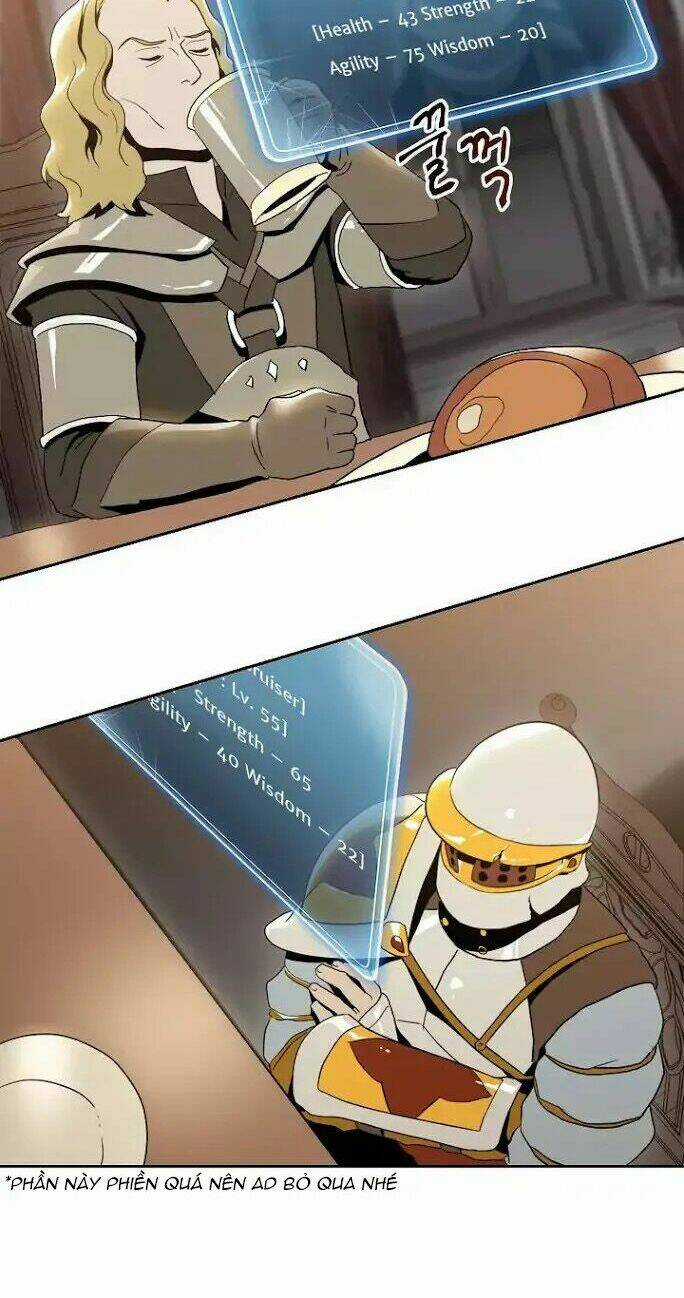 Cốt Binh Hồi Quy - Chapter 29 - Trang 4