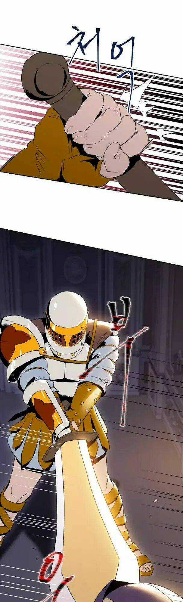 Cốt Binh Hồi Quy - Chapter 29 - Trang 32