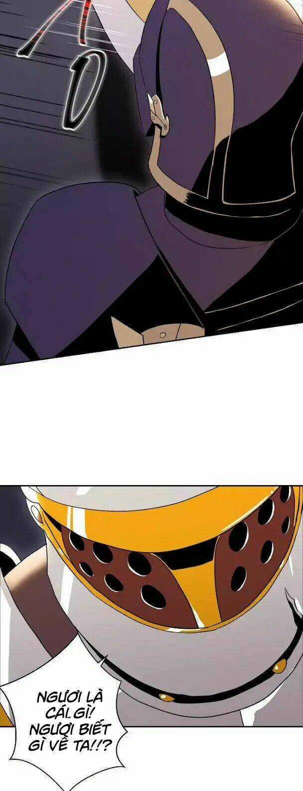 Cốt Binh Hồi Quy - Chapter 29 - Trang 33