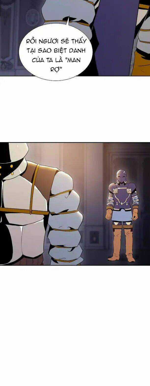 Cốt Binh Hồi Quy - Chapter 29 - Trang 36