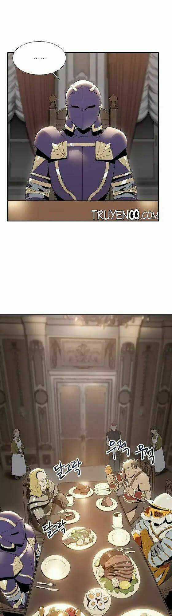 Cốt Binh Hồi Quy - Chapter 29 - Trang 5