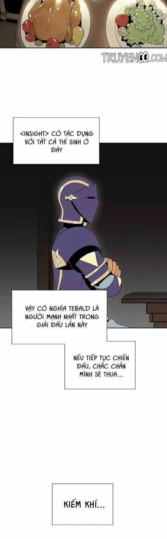 Cốt Binh Hồi Quy - Chapter 29 - Trang 6