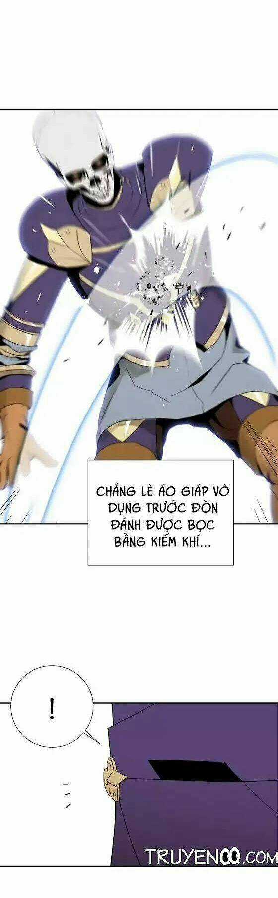 Cốt Binh Hồi Quy - Chapter 29 - Trang 7