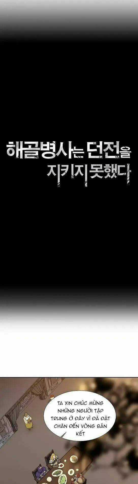 Cốt Binh Hồi Quy - Chapter 29 - Trang 9