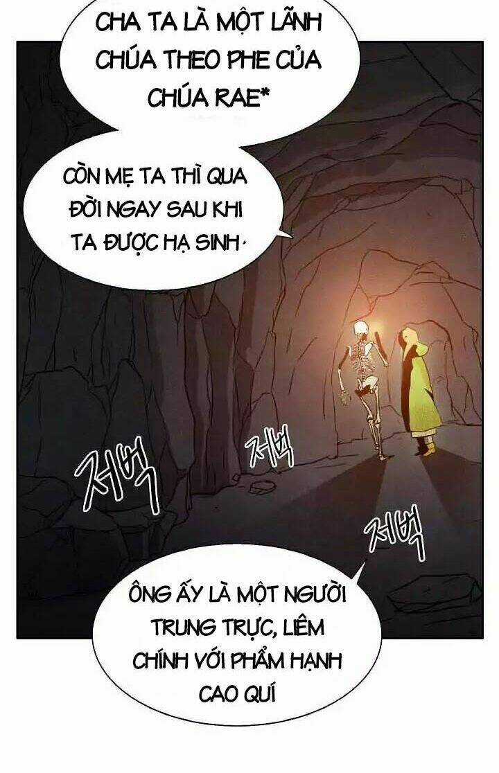 Cốt Binh Hồi Quy - Chapter 3 - Trang 12