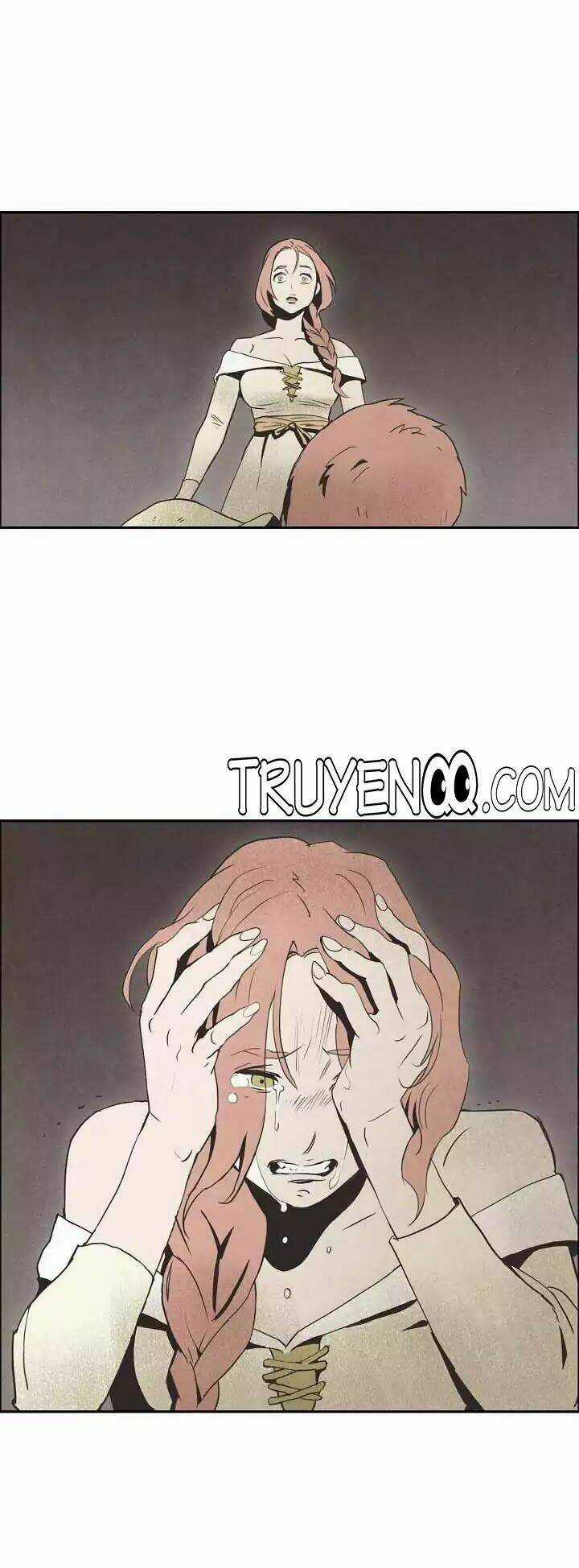 Cốt Binh Hồi Quy - Chapter 3 - Trang 15