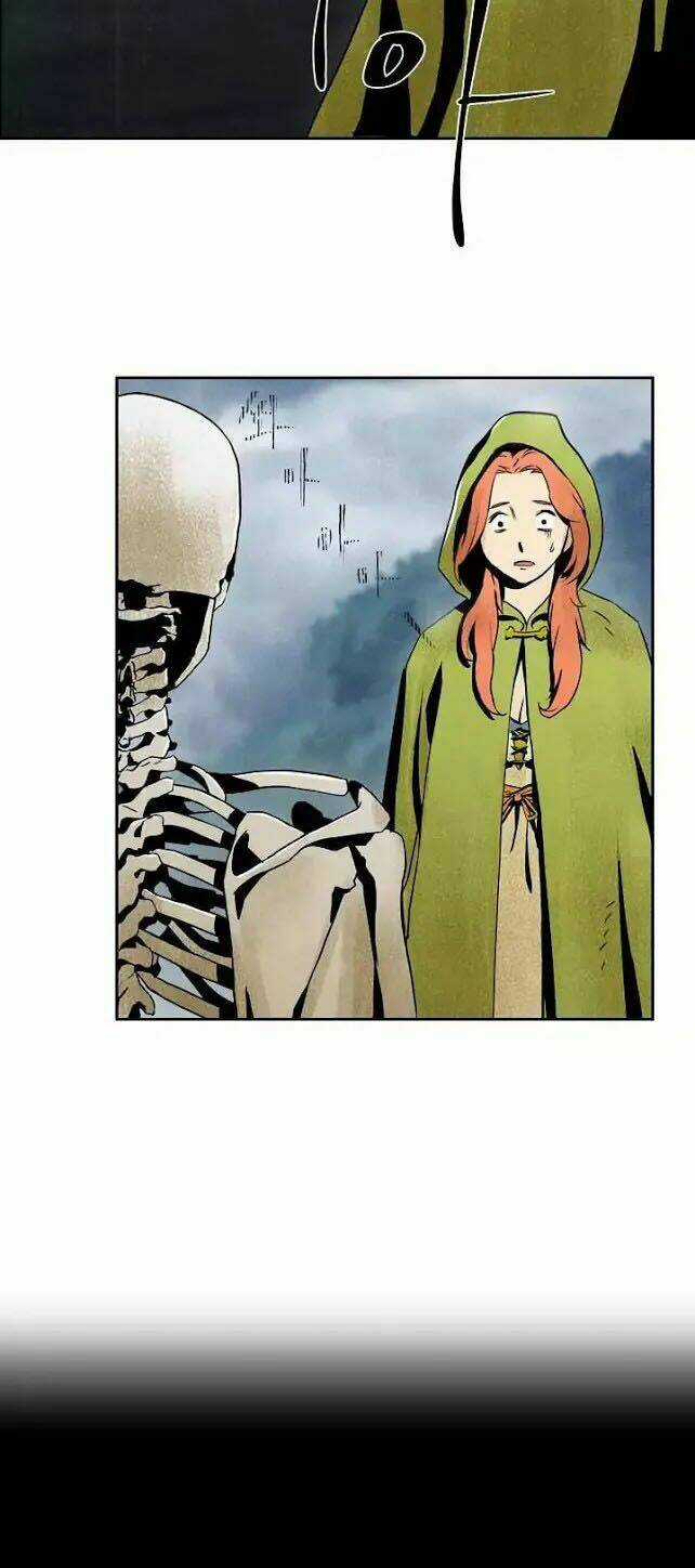 Cốt Binh Hồi Quy - Chapter 3 - Trang 3