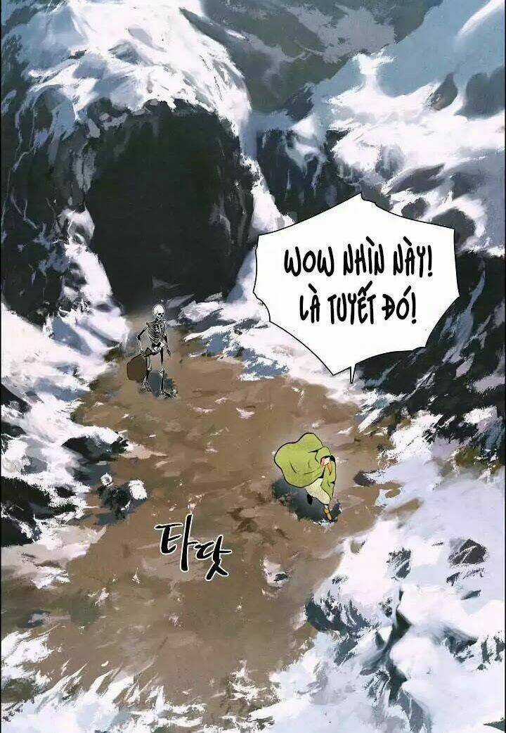 Cốt Binh Hồi Quy - Chapter 3 - Trang 23