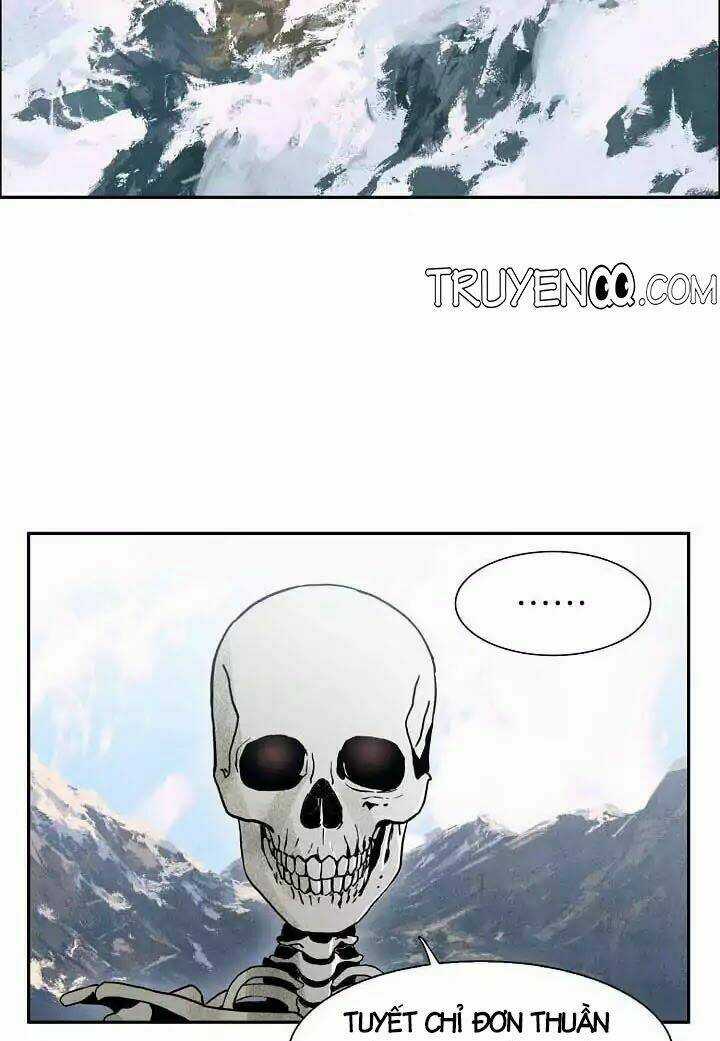 Cốt Binh Hồi Quy - Chapter 3 - Trang 24