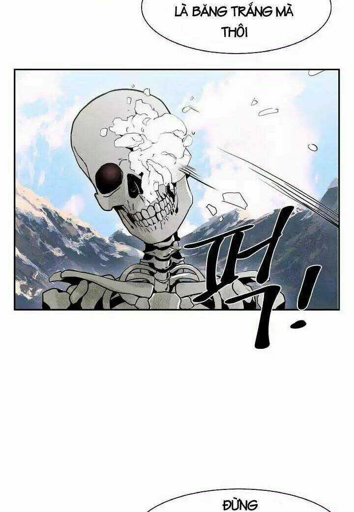 Cốt Binh Hồi Quy - Chapter 3 - Trang 25