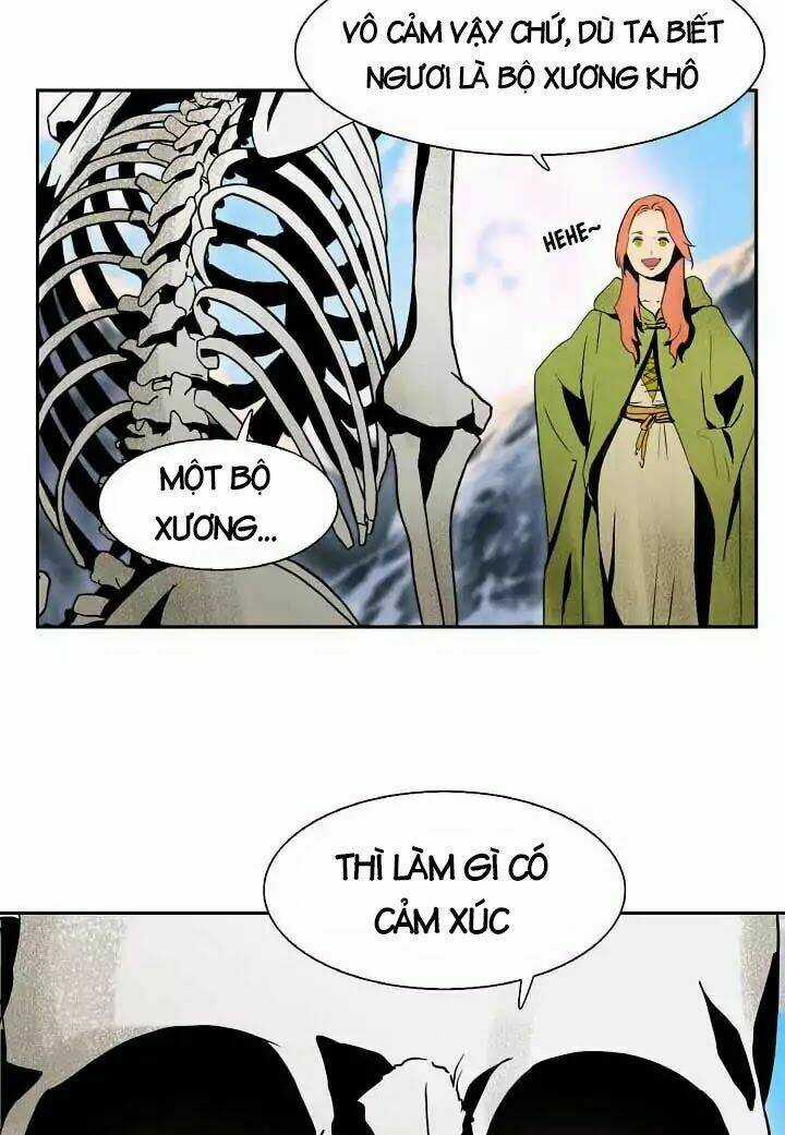 Cốt Binh Hồi Quy - Chapter 3 - Trang 26