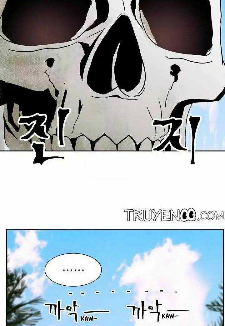 Cốt Binh Hồi Quy - Chapter 3 - Trang 27