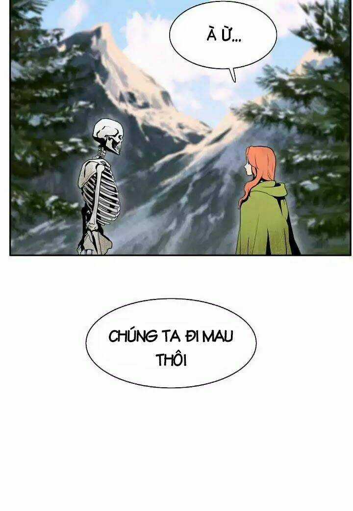 Cốt Binh Hồi Quy - Chapter 3 - Trang 28