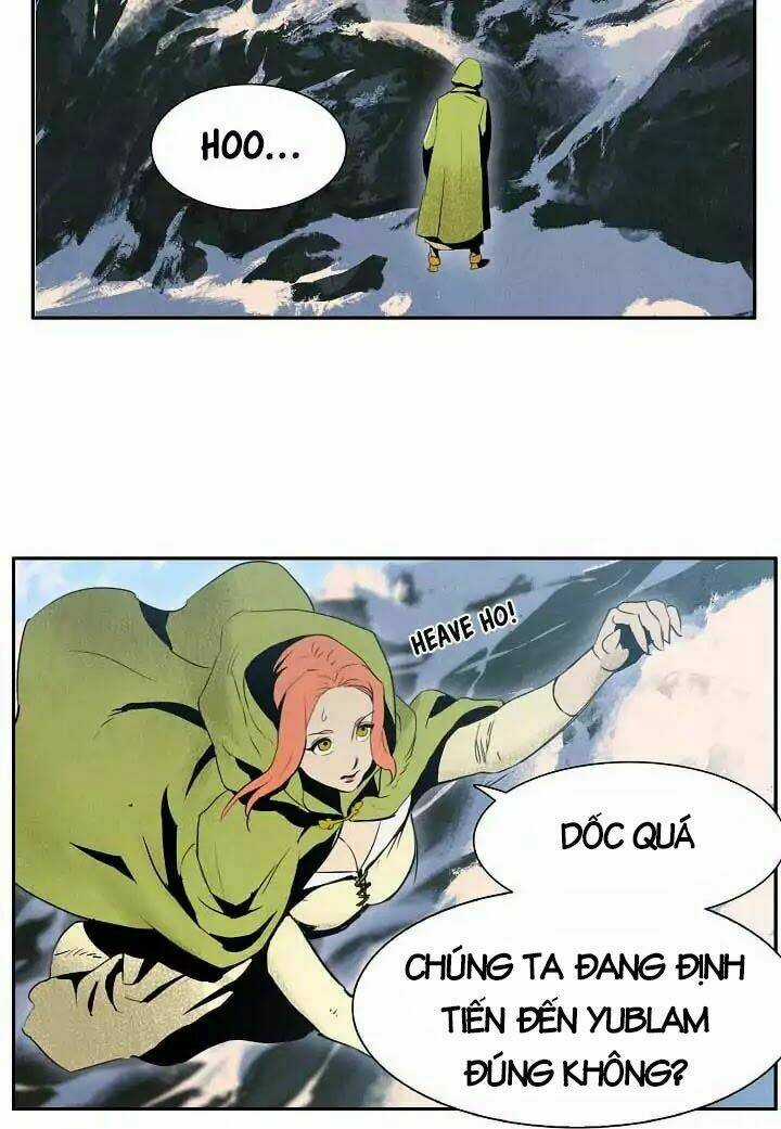 Cốt Binh Hồi Quy - Chapter 3 - Trang 30