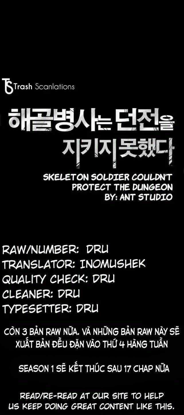 Cốt Binh Hồi Quy - Chapter 3 - Trang 4