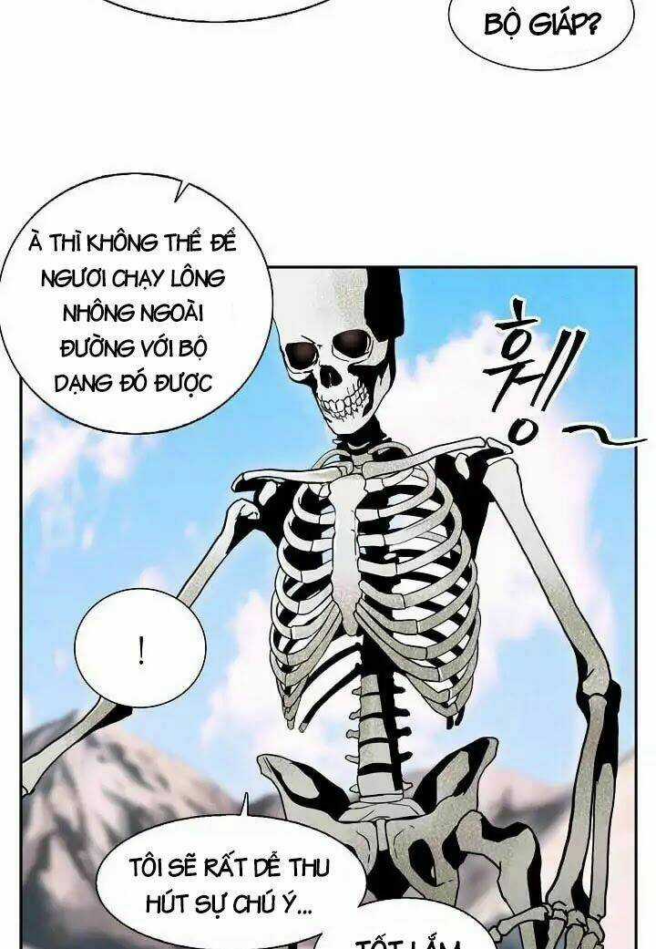 Cốt Binh Hồi Quy - Chapter 3 - Trang 32