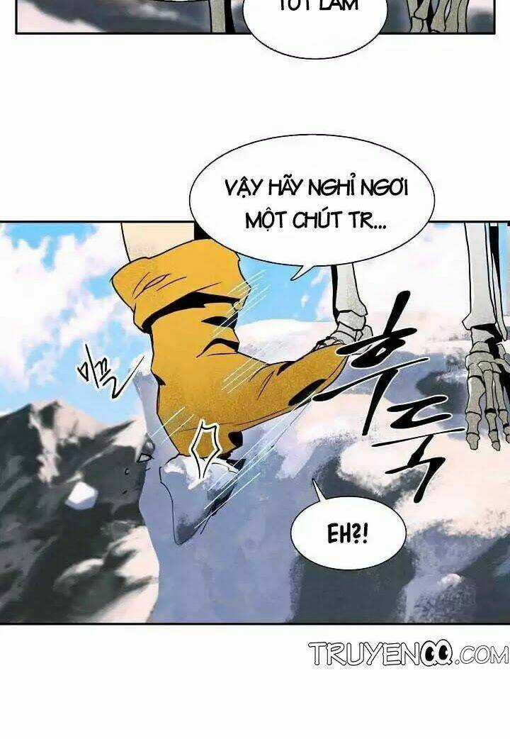 Cốt Binh Hồi Quy - Chapter 3 - Trang 33