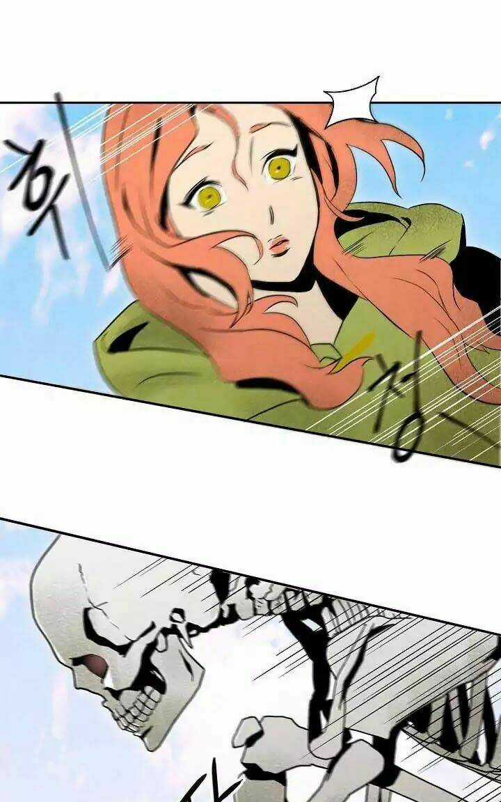 Cốt Binh Hồi Quy - Chapter 3 - Trang 34