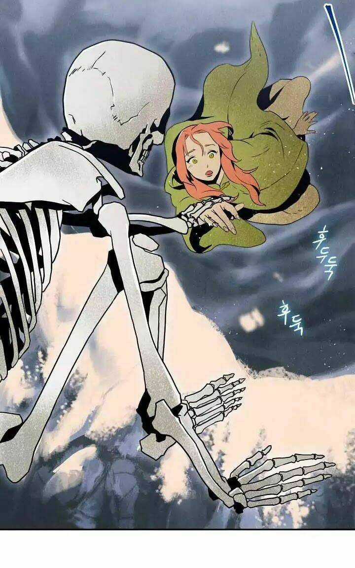 Cốt Binh Hồi Quy - Chapter 3 - Trang 36