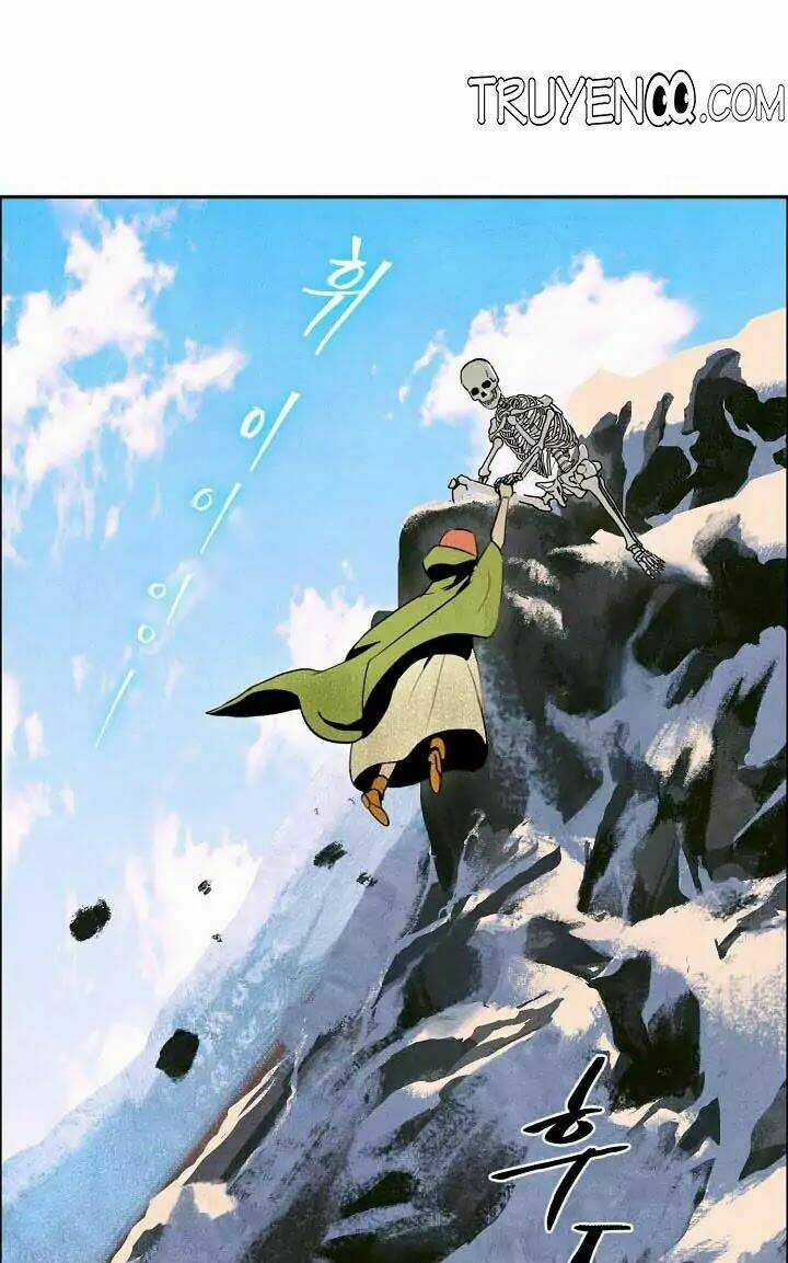 Cốt Binh Hồi Quy - Chapter 3 - Trang 37