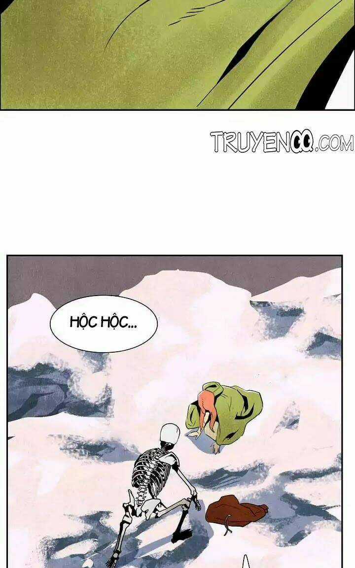 Cốt Binh Hồi Quy - Chapter 3 - Trang 39