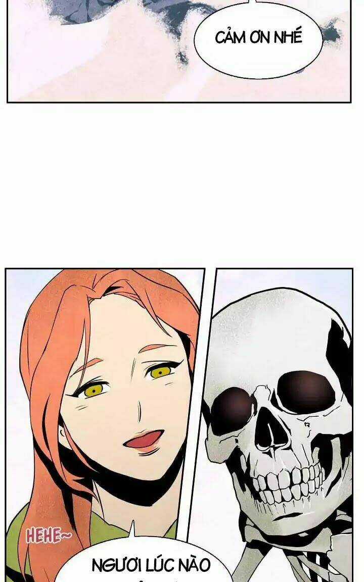 Cốt Binh Hồi Quy - Chapter 3 - Trang 40