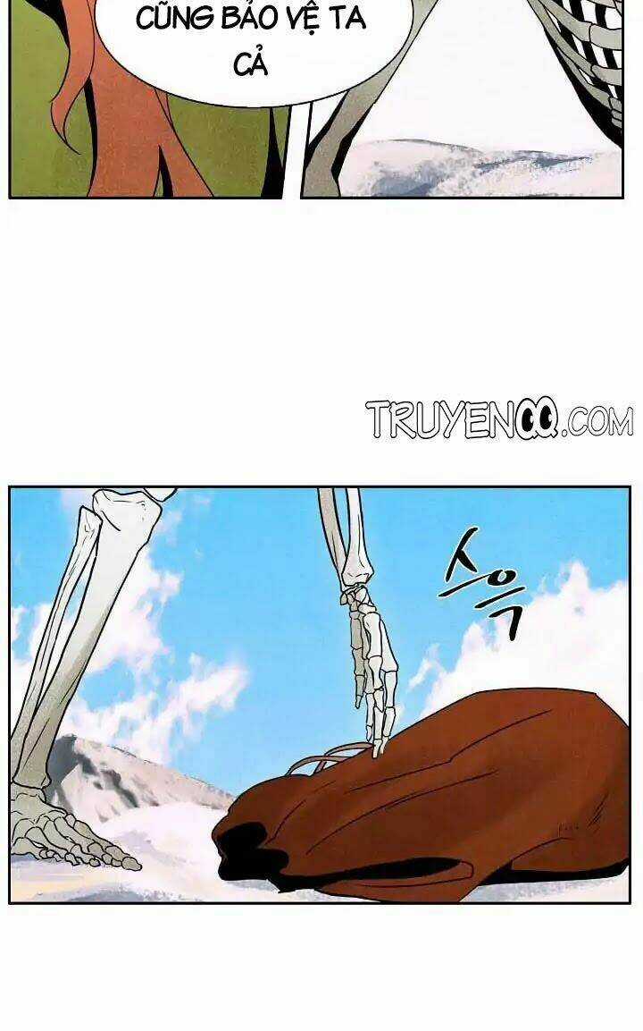 Cốt Binh Hồi Quy - Chapter 3 - Trang 41