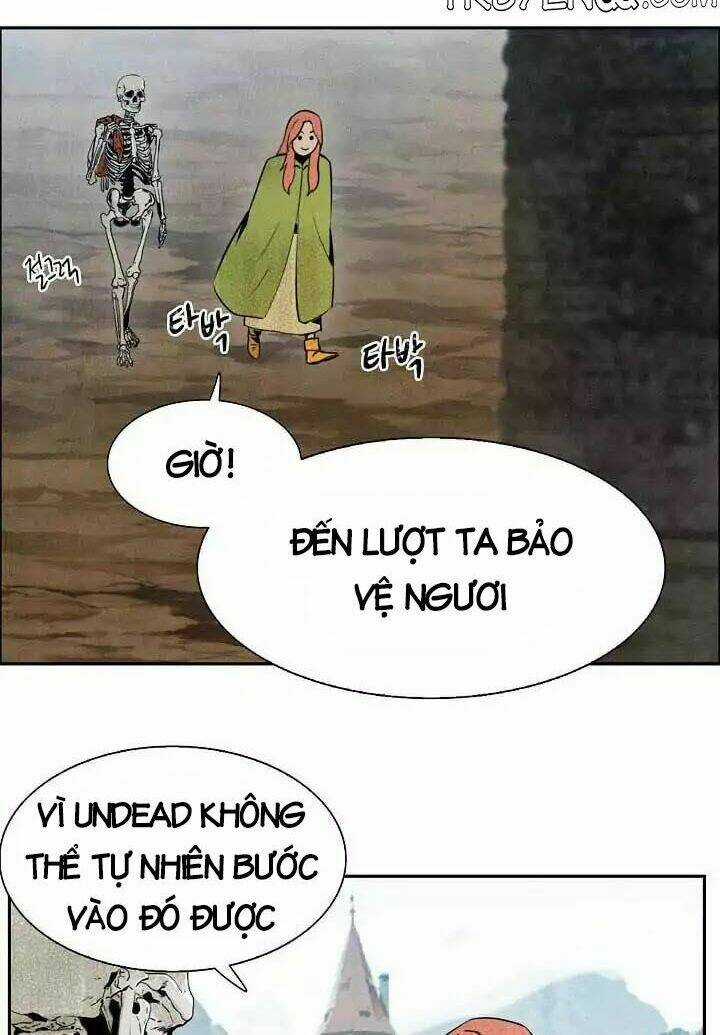 Cốt Binh Hồi Quy - Chapter 3 - Trang 46