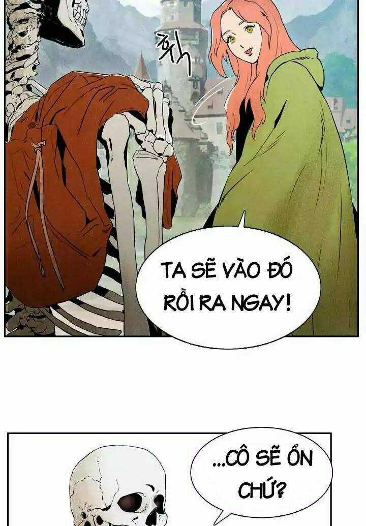 Cốt Binh Hồi Quy - Chapter 3 - Trang 47