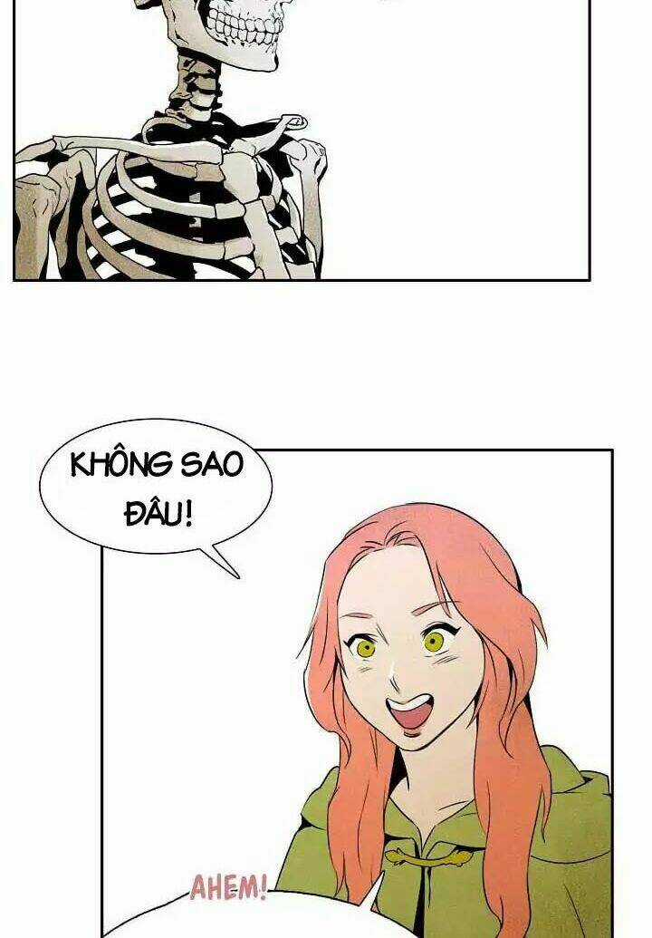 Cốt Binh Hồi Quy - Chapter 3 - Trang 48