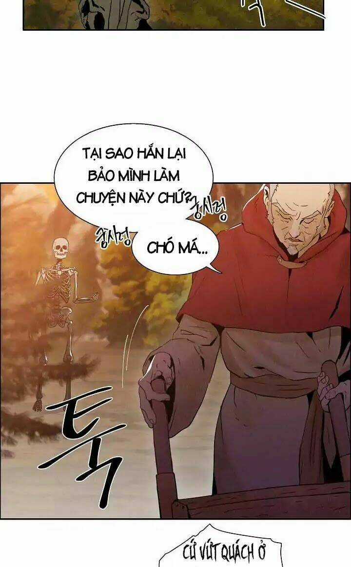 Cốt Binh Hồi Quy - Chapter 3 - Trang 57